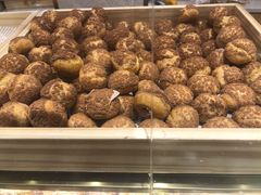 -周记传统糕点PASTRY(蜀汉路店)