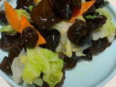 -大铁勺新津菜(东丽阳光新业广场店)