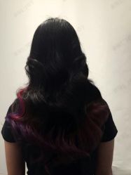 点击看大图 -丽锦美容美发