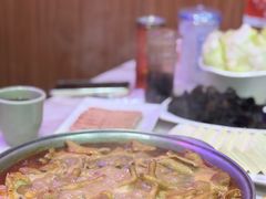 -彭记铁锅肥肠(东四总店)