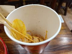-成都米粉串串钵钵鸡(阜通店)