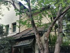 -上海蔡元培故居陈列馆