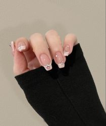 -H12 STAR日式美甲美睫专门店