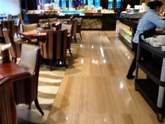 -泉州富力万达文华酒店·美食汇自助餐厅