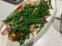 -白仁仔· 活烤海鲜 宵夜(豫园店)