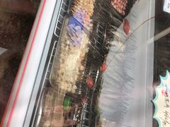 -旺角小渔村·海肠捞饭开创者(环山路店)