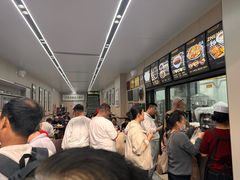 -郑家包子牛肉拉面(尚勤路店)