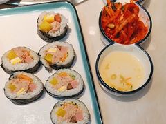 -屋里家延边朝鲜族冷面(梅林3店)
