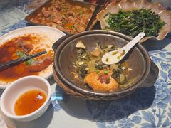 -米庄·原味私房菜(骏壹万邦店)