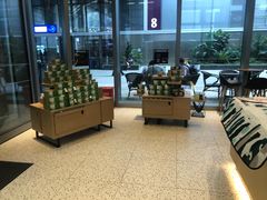 -星巴克(深圳福永国际会展中心店)