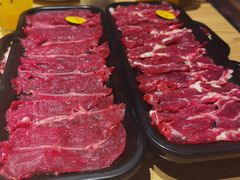 -正禾鲜·潮汕牛肉火锅(凯德天府店)
