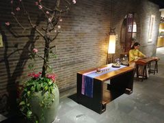 -青藤茶馆(南山路店)
