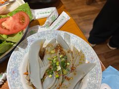 -民食香·腊排骨野生菌美食(木府店)