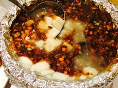 -粗茶淡饭·汉口公馆(循礼门店)