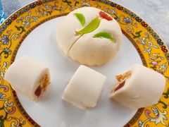 -富华斋饽饽铺·宫廷糕点·伴手礼(护国新天地店)