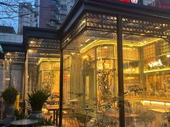 -玛格萝妮比萨屋(四平店)