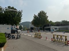 -山东艺术学院(长清校区)