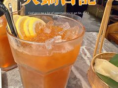 -禄婶鸡煲·打边炉