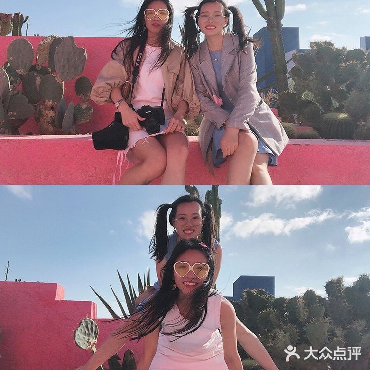 旅行✈️|太好拍!纪念碑谷实景版,如果不是导游叫我我能玩一天!