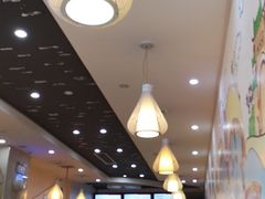 大堂-螺小胖柳州螺蛳粉(钟楼总店)