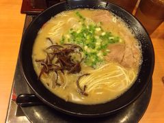 博多一幸舍(侨福芳草地店)-博多一幸舍(侨福芳草地购物中心店)