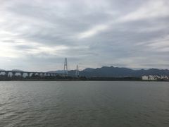 -琅岐红光湖公园