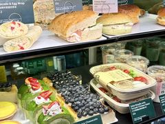 -星巴克(天后庙道店)