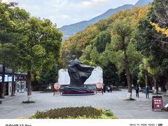 -白帝城·瞿塘峡景区