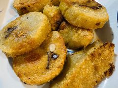 金香靓煎粽-华哥新鲜猪精品美食
