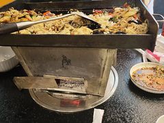 -湘西乌龙山铁板烧(双桥店)