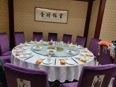 包厢-乐和餐饮(活力源店)