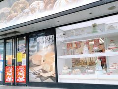 门面-味多美蛋糕(苏州街地铁店)