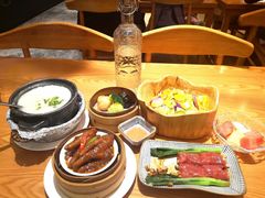 -粤域茶餐厅
