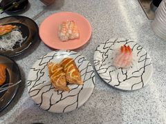 -争鲜回转寿司(西红门荟聚PLUS店)