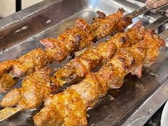 -颐品居涮肉(乌鲁木齐中路店)