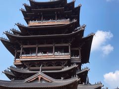 -杭州半山国家森林公园