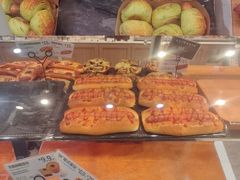 -巴黎贝甜(武夷花园店)