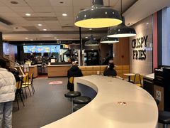 -麦当劳(桐乡润丰步行街店)