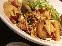 -川成元·麻辣香锅(凯德MALL西直门店)