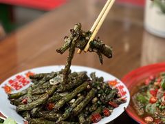 -小街47號江湖菜(四合院店)