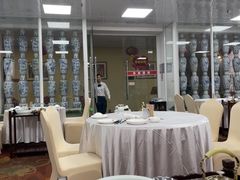 -鹿鸣酒家(越秀店)