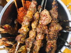 -炒豆合作社(东四总店)