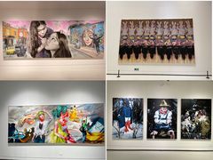 -四川美术学院美术馆