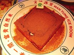 -文通冰室·港式茶餐厅(江汉路店)