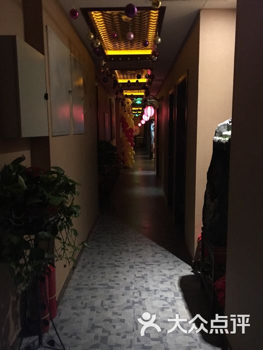 大京古足道spa会所(劲松店-图片-北京休闲娱乐-大众点评网