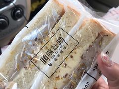 -啊噗吐呦现场烘焙(麦凯乐店)