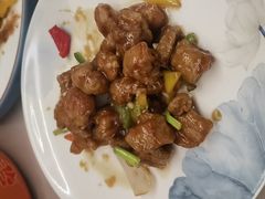 -鹿鸣春饭店(总店)
