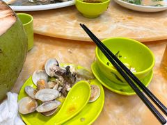 -小海豚•老字号海鲜餐厅(天涯店)