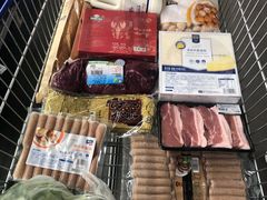 -麦德龙(嘉定店)