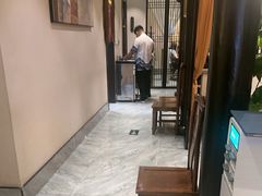 -二分八·大同菜(云雁阁长治路店)